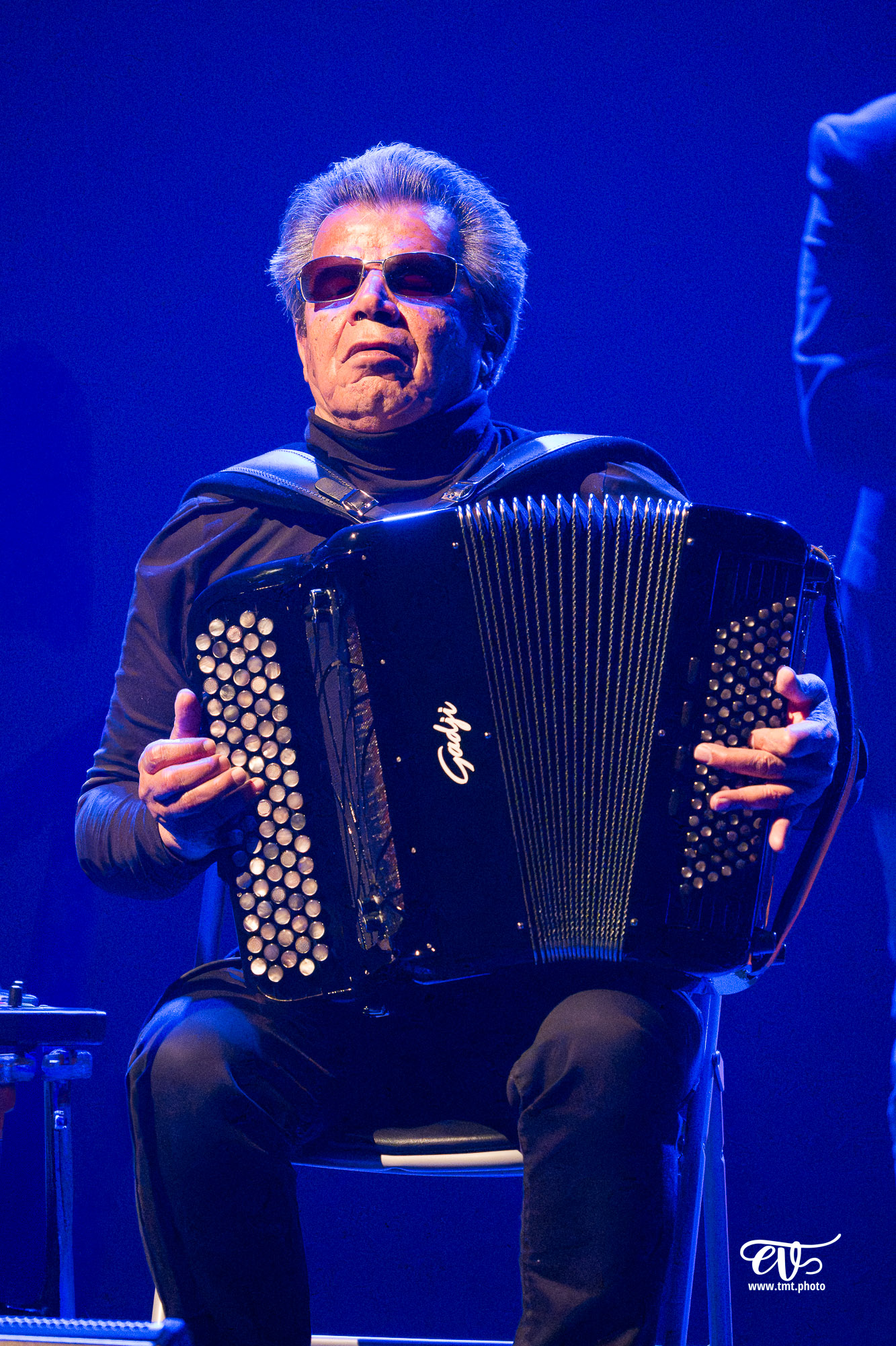 MARCEL LOEFFLER QUINTET